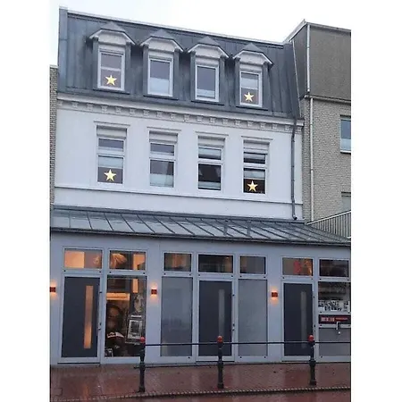 Comfort House Regini בית נופש *