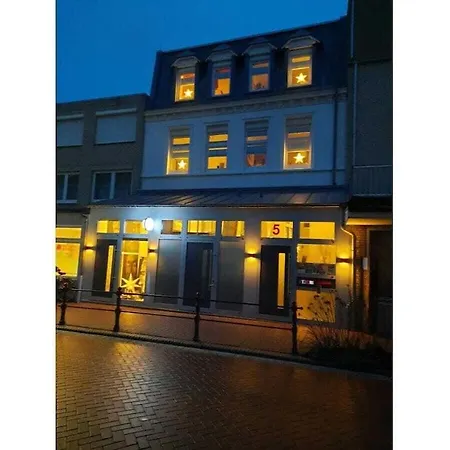 Comfort House Regini בית נופש *