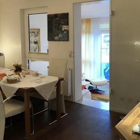 Ferienhaus Comfort House Regini *