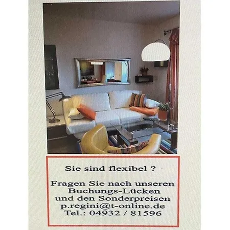 בית נופש Comfort House Regini