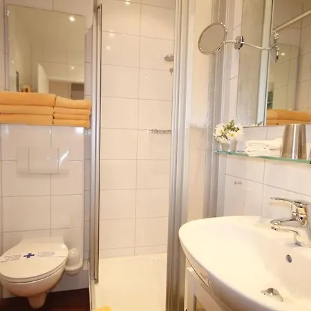 Comfort House Regini *