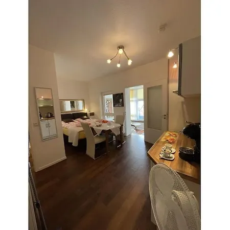 בית נופש Comfort House Regini *