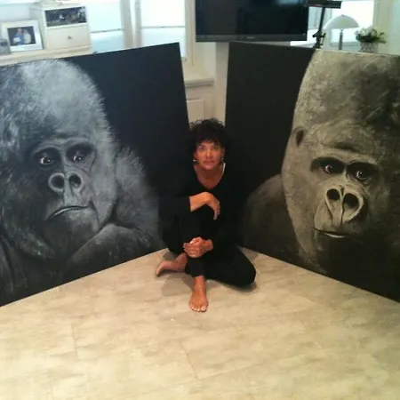 Comfort House Regini * נורדרני