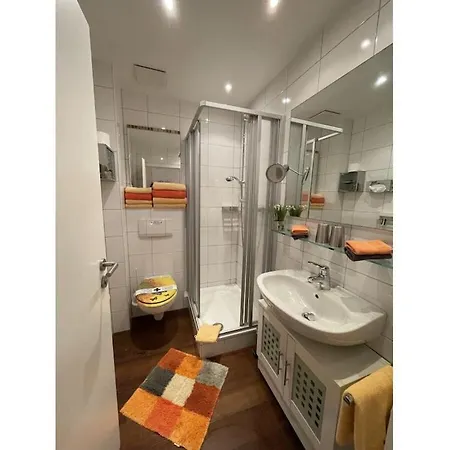 Comfort House Regini