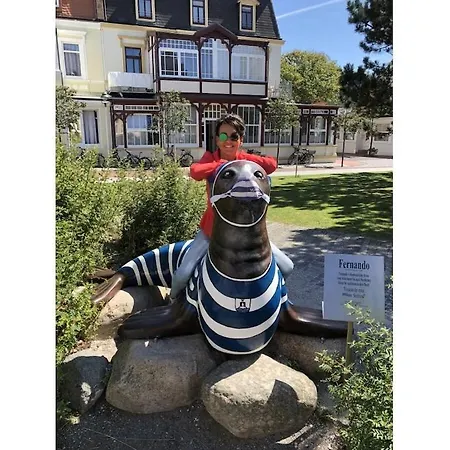 Comfort House Regini Ferienhaus