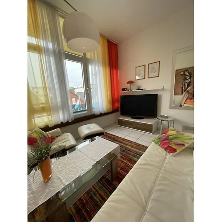 Comfort House Regini Norderney