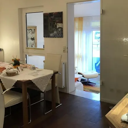 Comfort House Regini Norderney