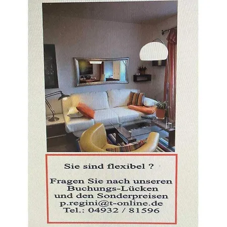 Comfort House Regini בית נופש *