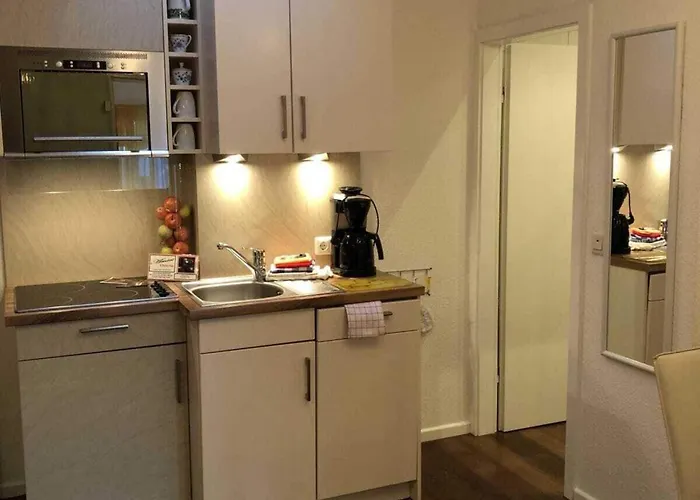 Comfort House Regini *